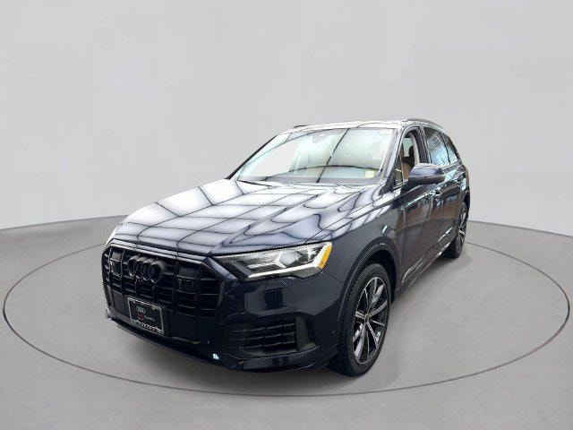 2023 Audi Q7