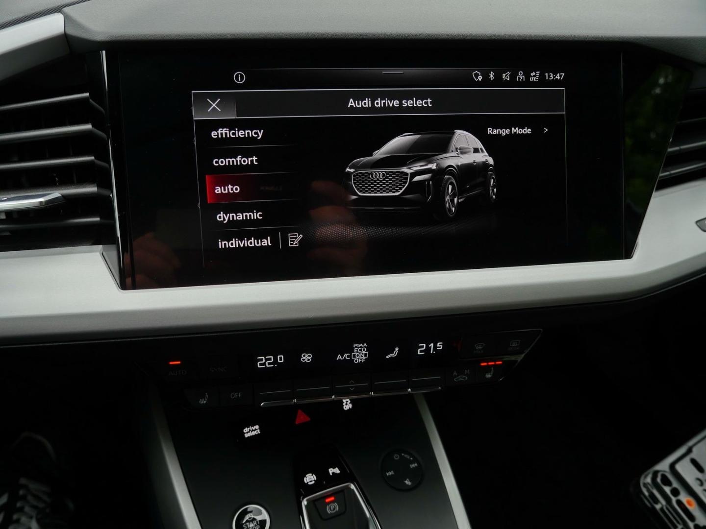 Image about Audi Q4 e-tron 40 e-tron