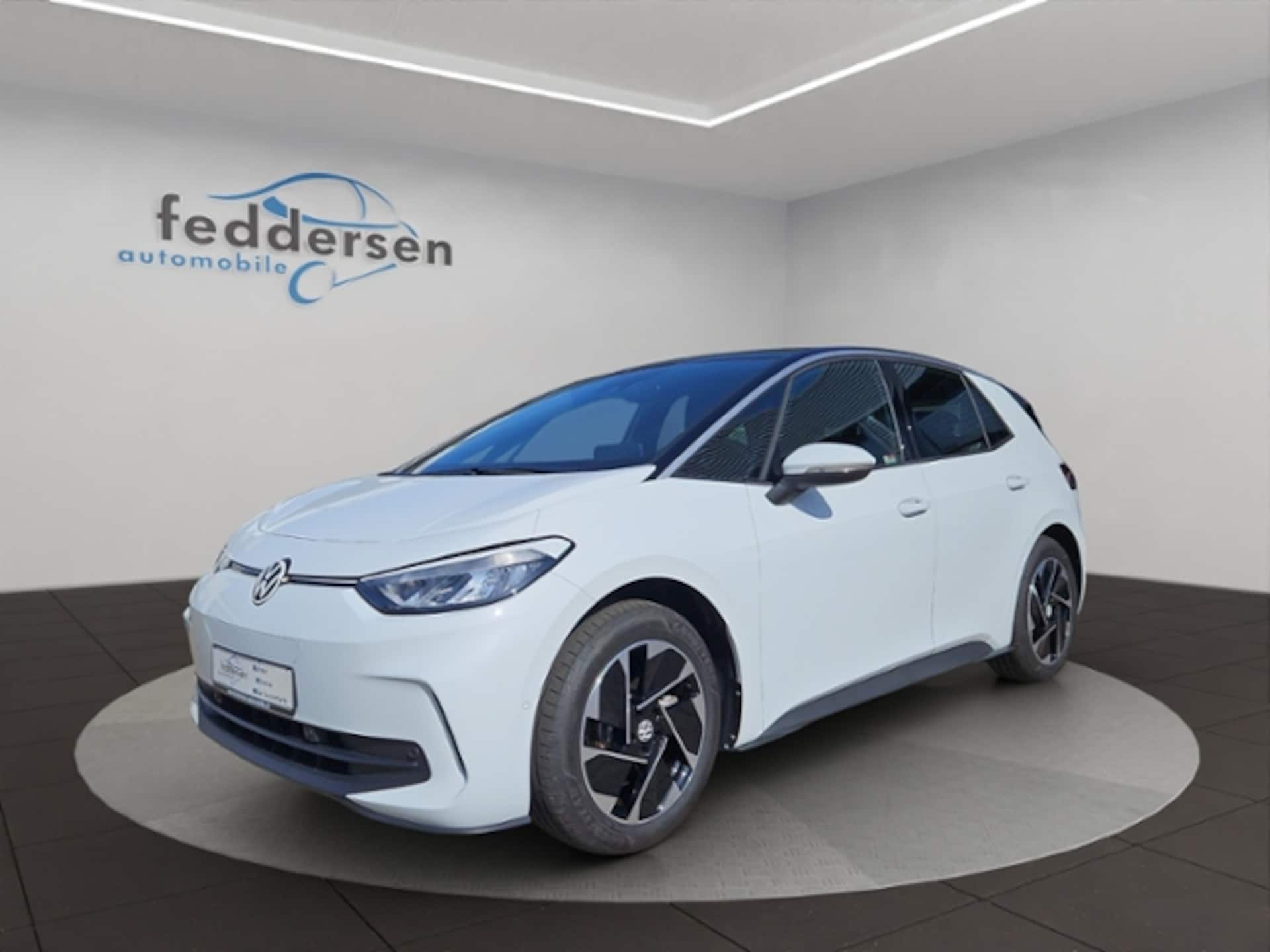 Volkswagen ID.3 Pro