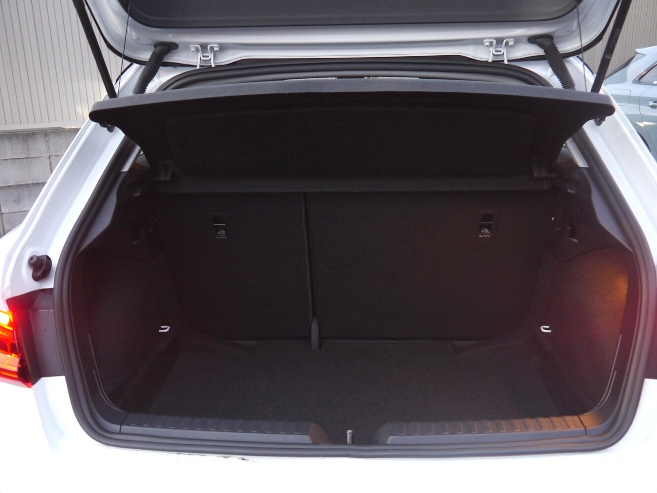 Image about Audi A1 Sportback 25 TFSI advanced 70(95) kW(PS) S tronic