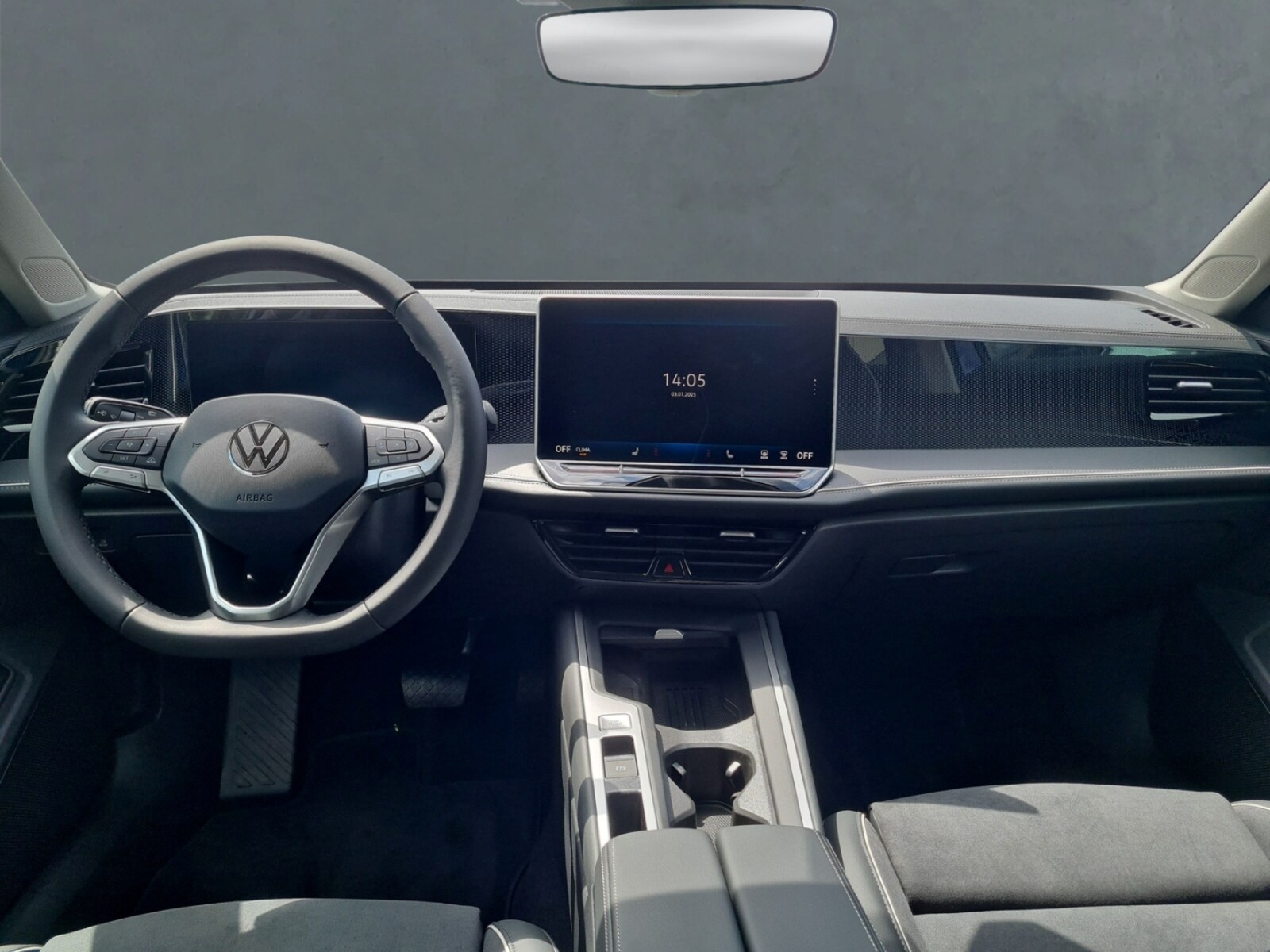 Volkswagen Passat – Bild 7