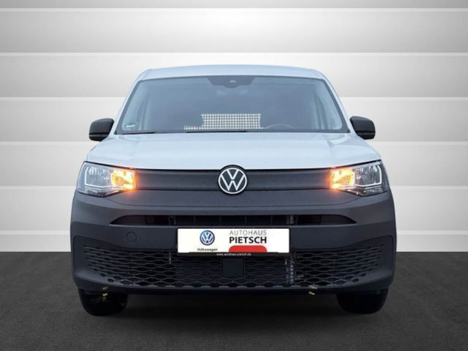 Volkswagen Caddy Cargo – Bild 3