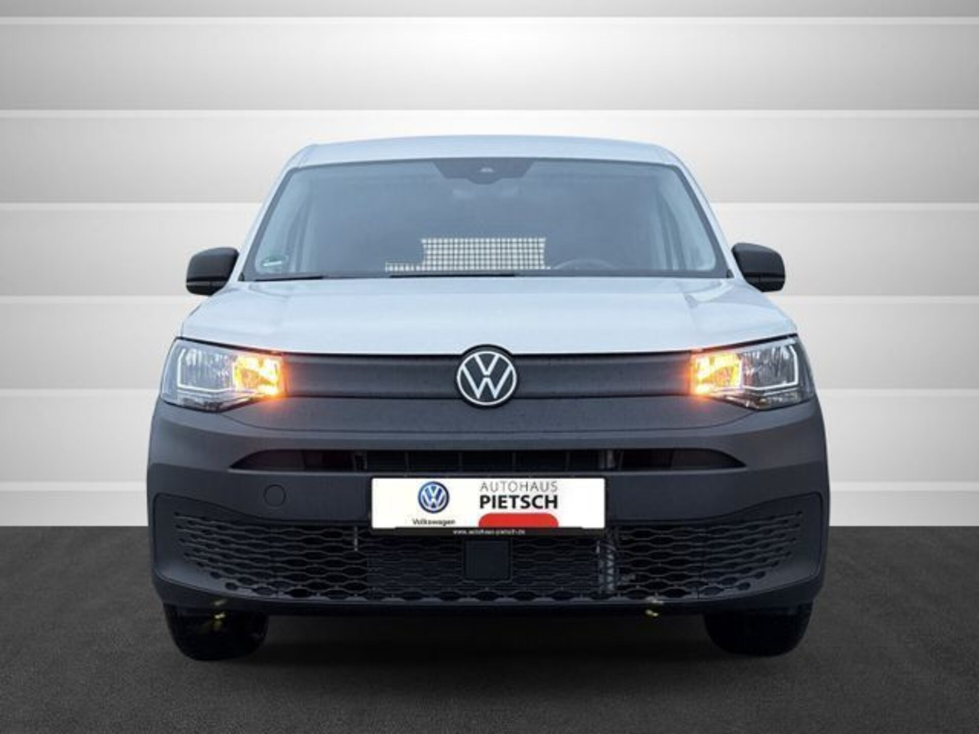 Volkswagen Caddy Cargo