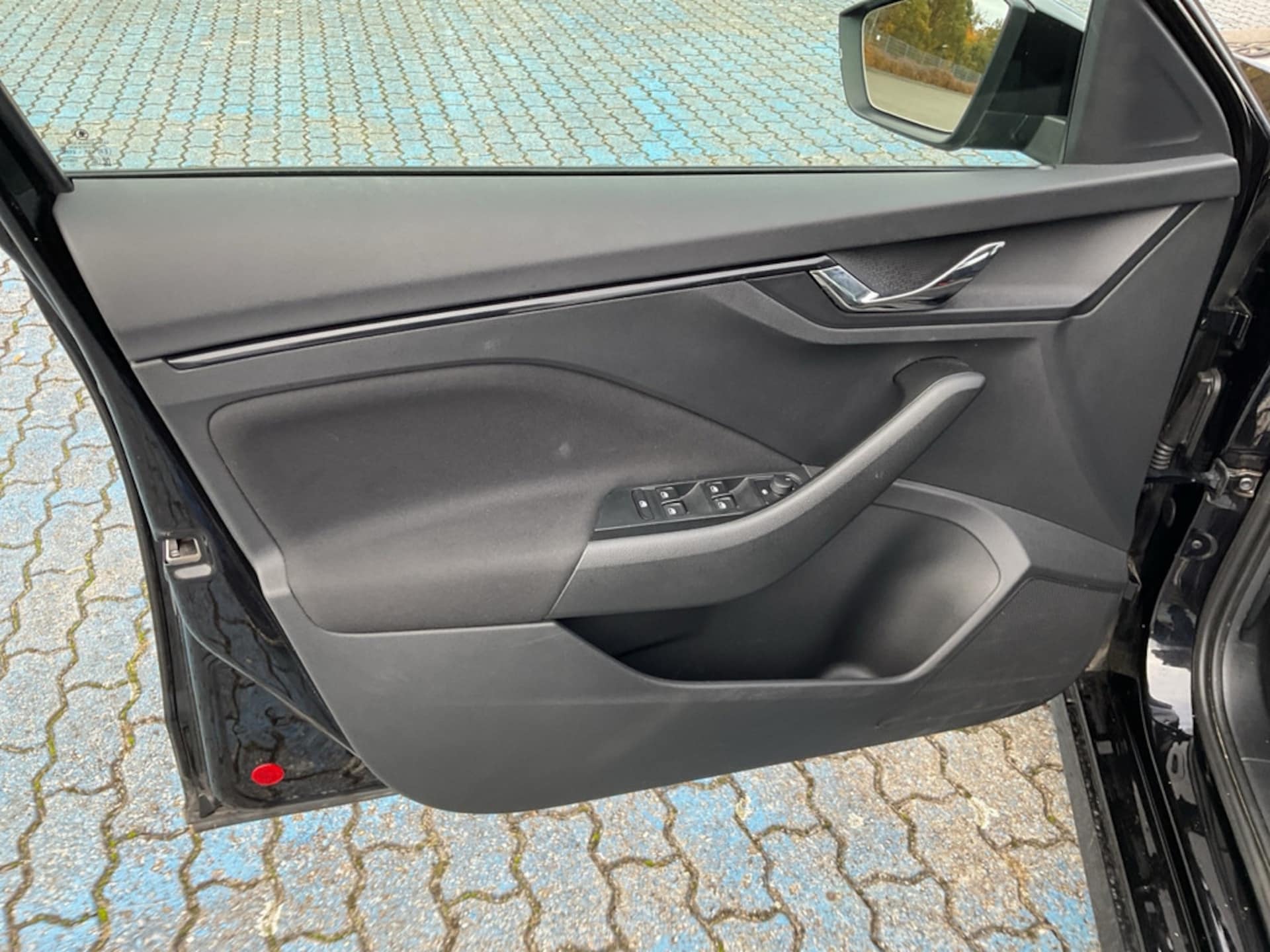 Skoda Kamiq Essence