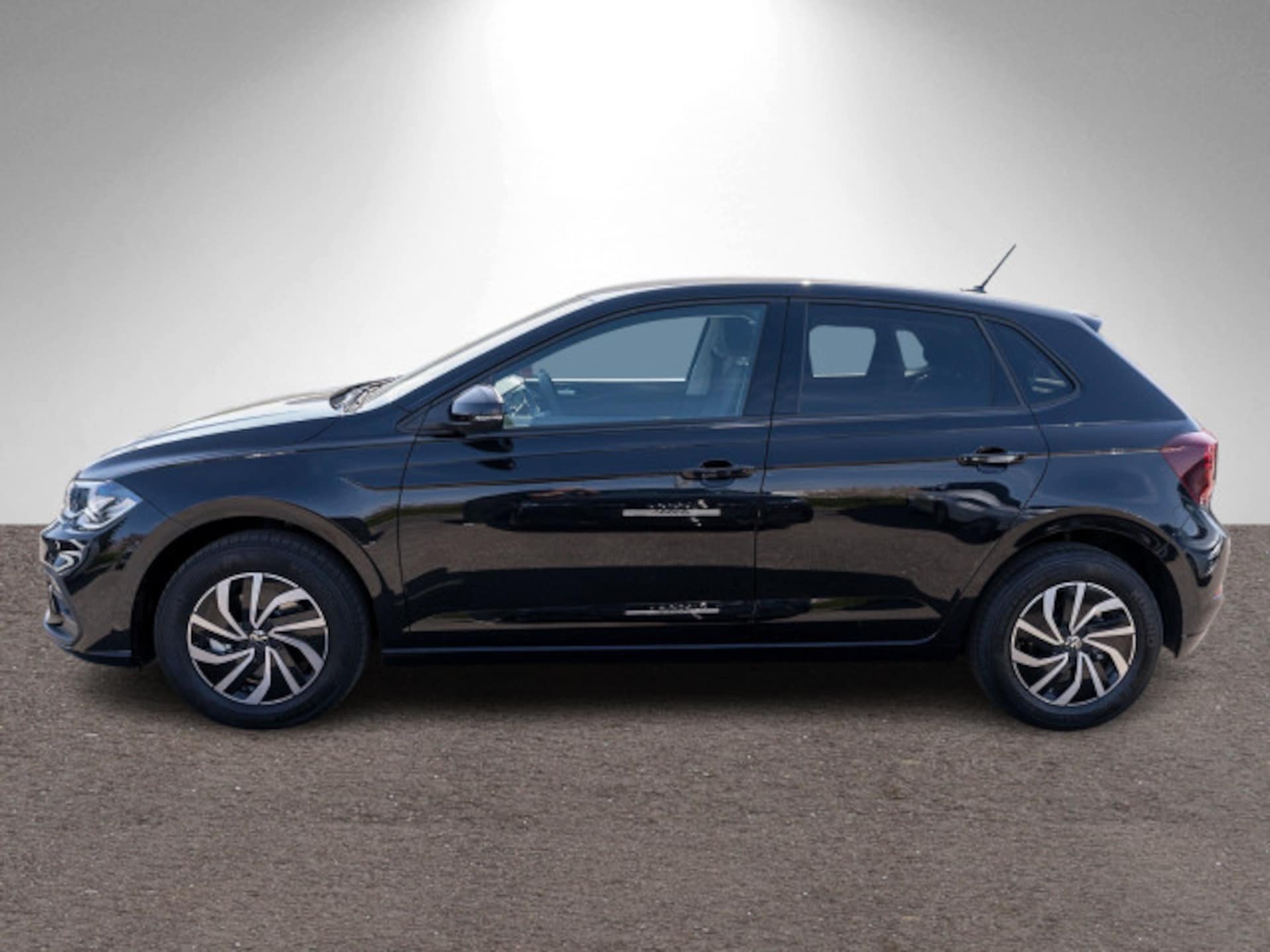 Volkswagen Polo Life