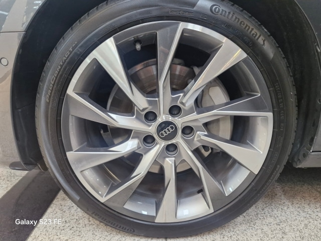 Audi A4 45 TFSI quattro Premium 195 265 kW hp S tronic 6