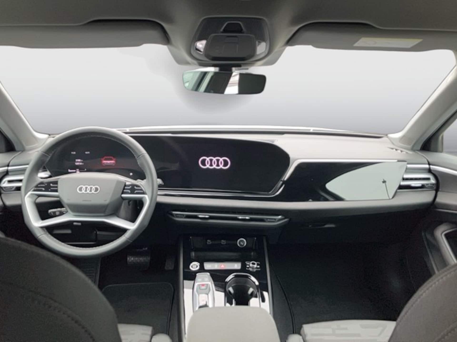 Audi A5 Avant