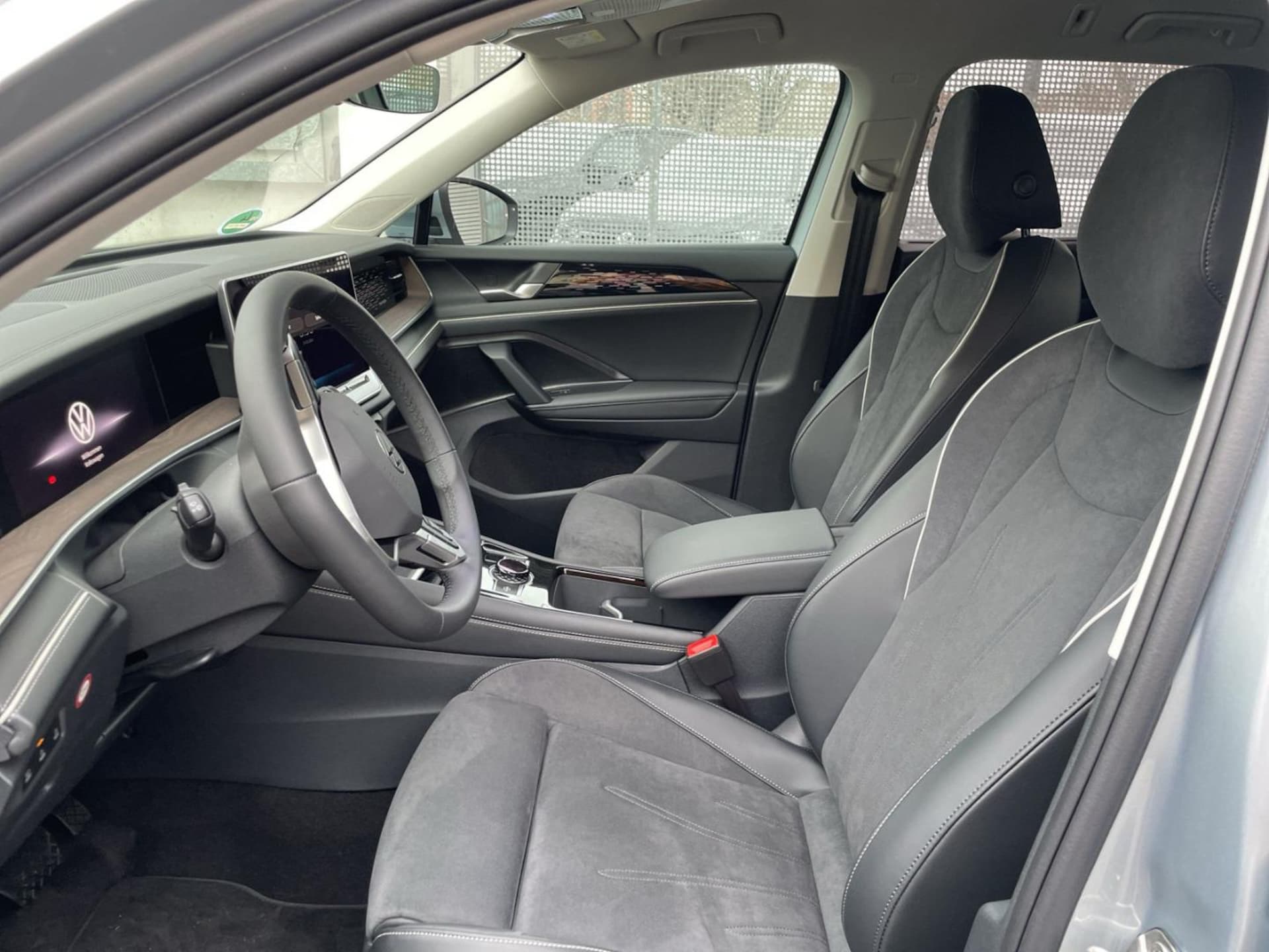 Volkswagen Tayron Elegance