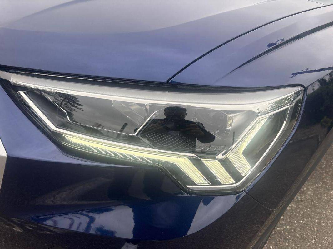 Image about Audi Q3 Advanced 35 TFSI 110 kW (150 ch) S tronic