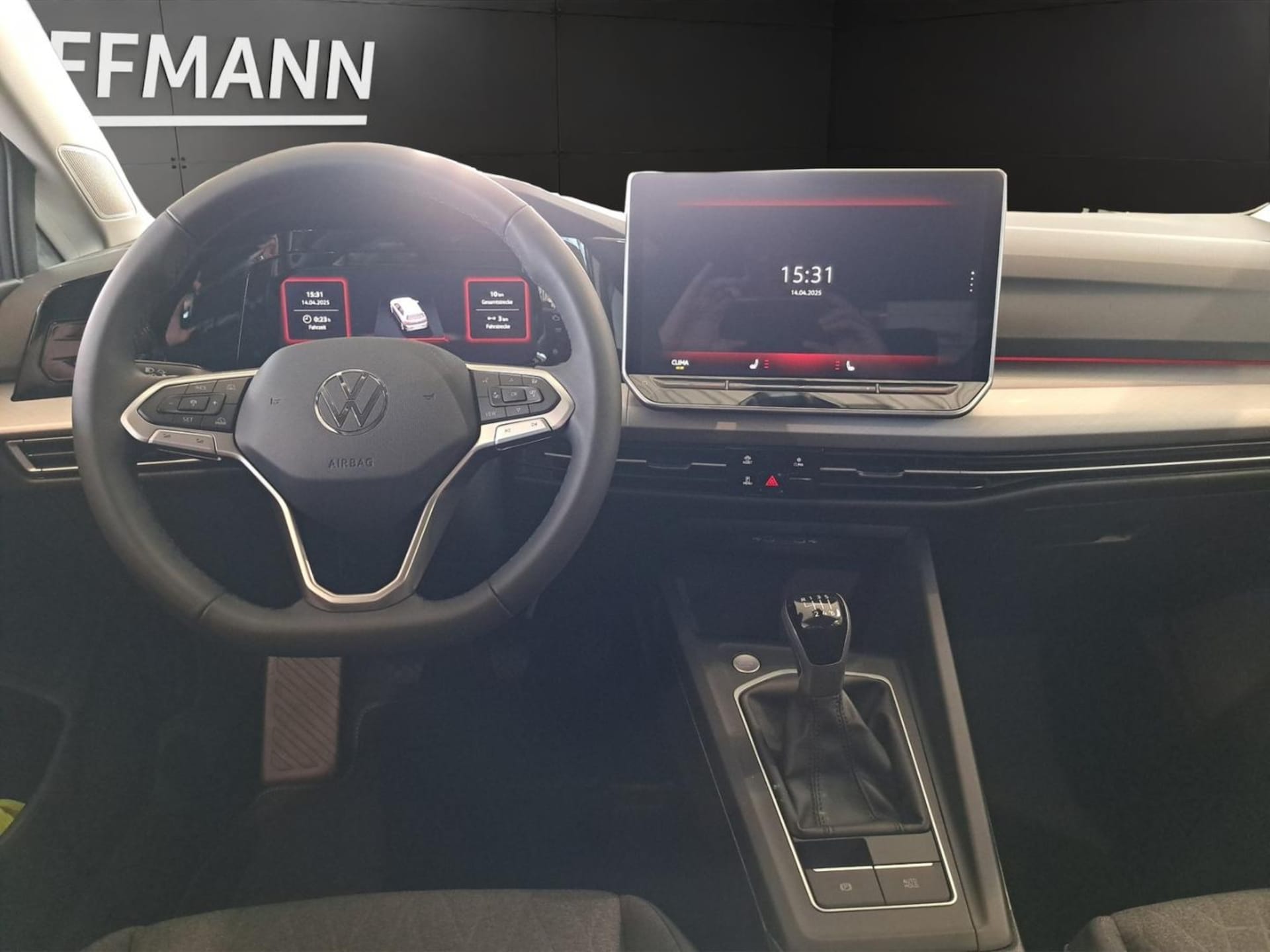 Volkswagen Golf Life