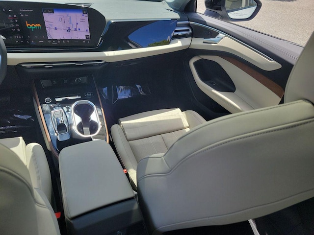 2026 Audi A6 Premium Plus - Photo 23