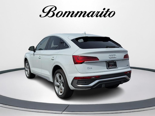 2025 Audi Q5 Sportback