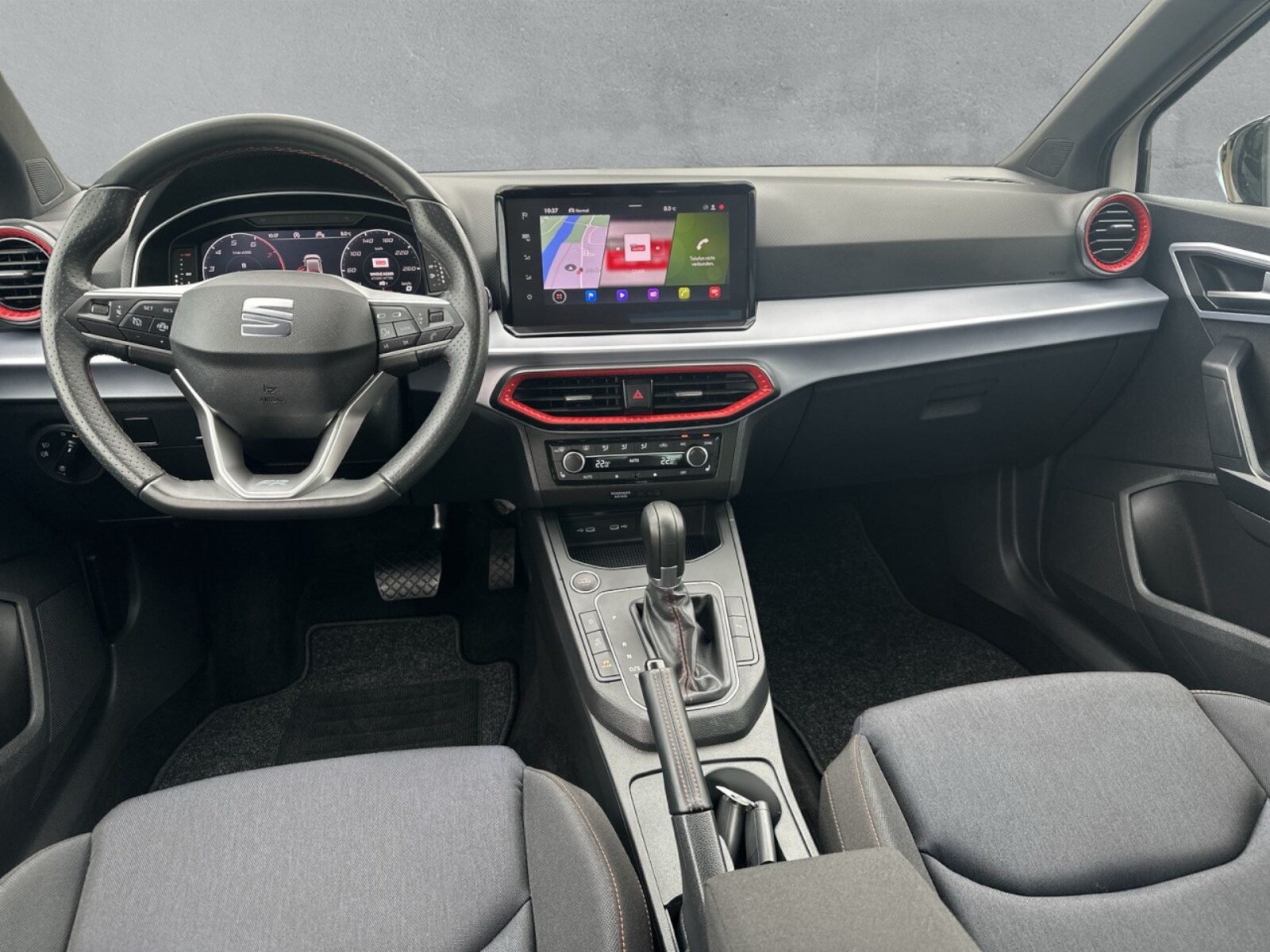 SEAT Ibiza – Bild 11