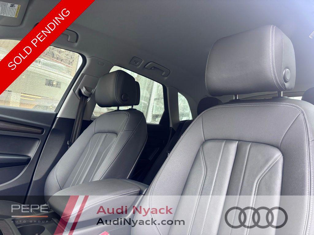 2023 Audi Q5 Premium - Photo 20