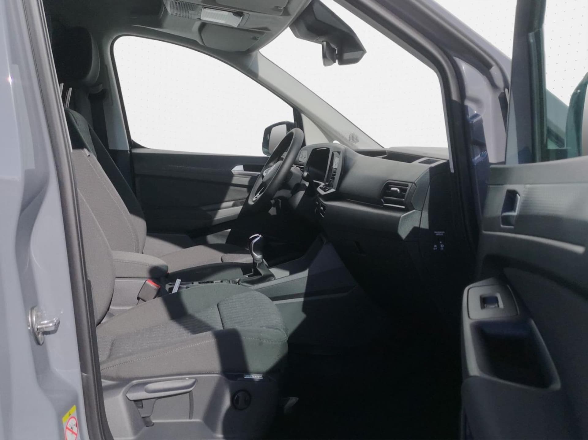 Volkswagen Caddy ENERGY