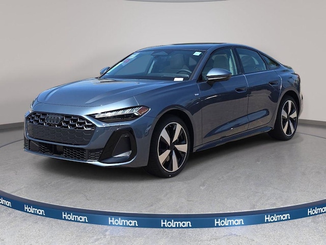 2026 Audi A5 Sedan