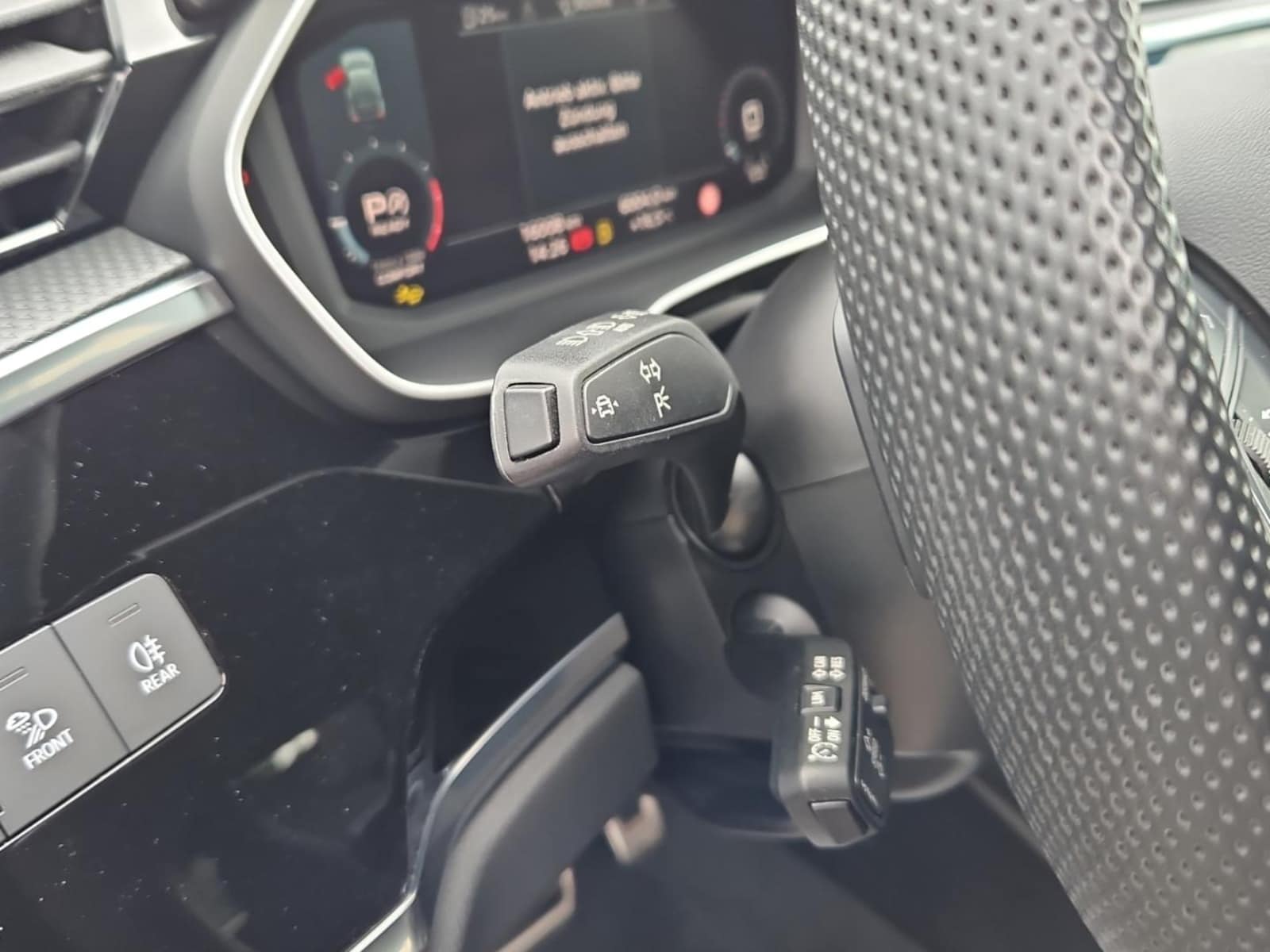 Audi Q3 Sportback – Bild 15