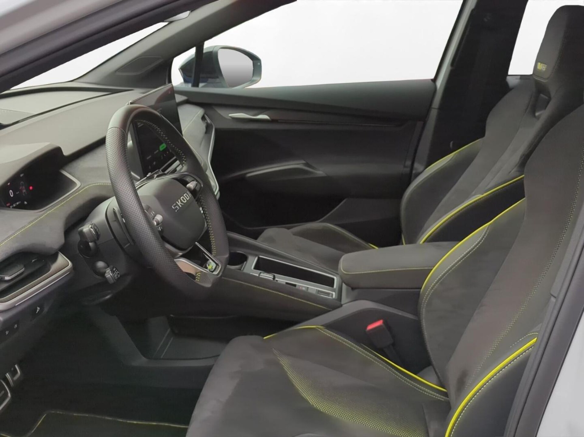 Skoda Elroq RS