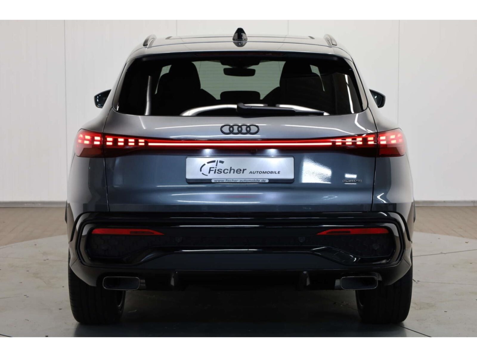Audi Q5 – Bild 6