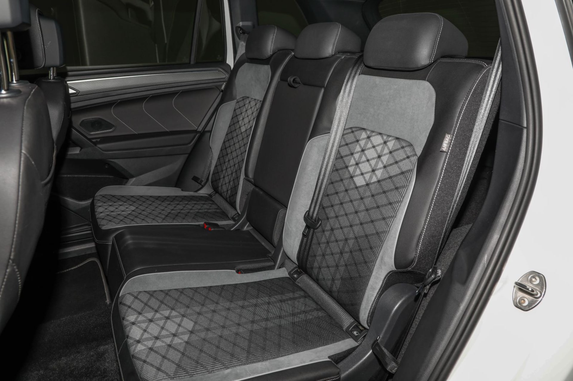 Volkswagen Tiguan Allspace R-Line