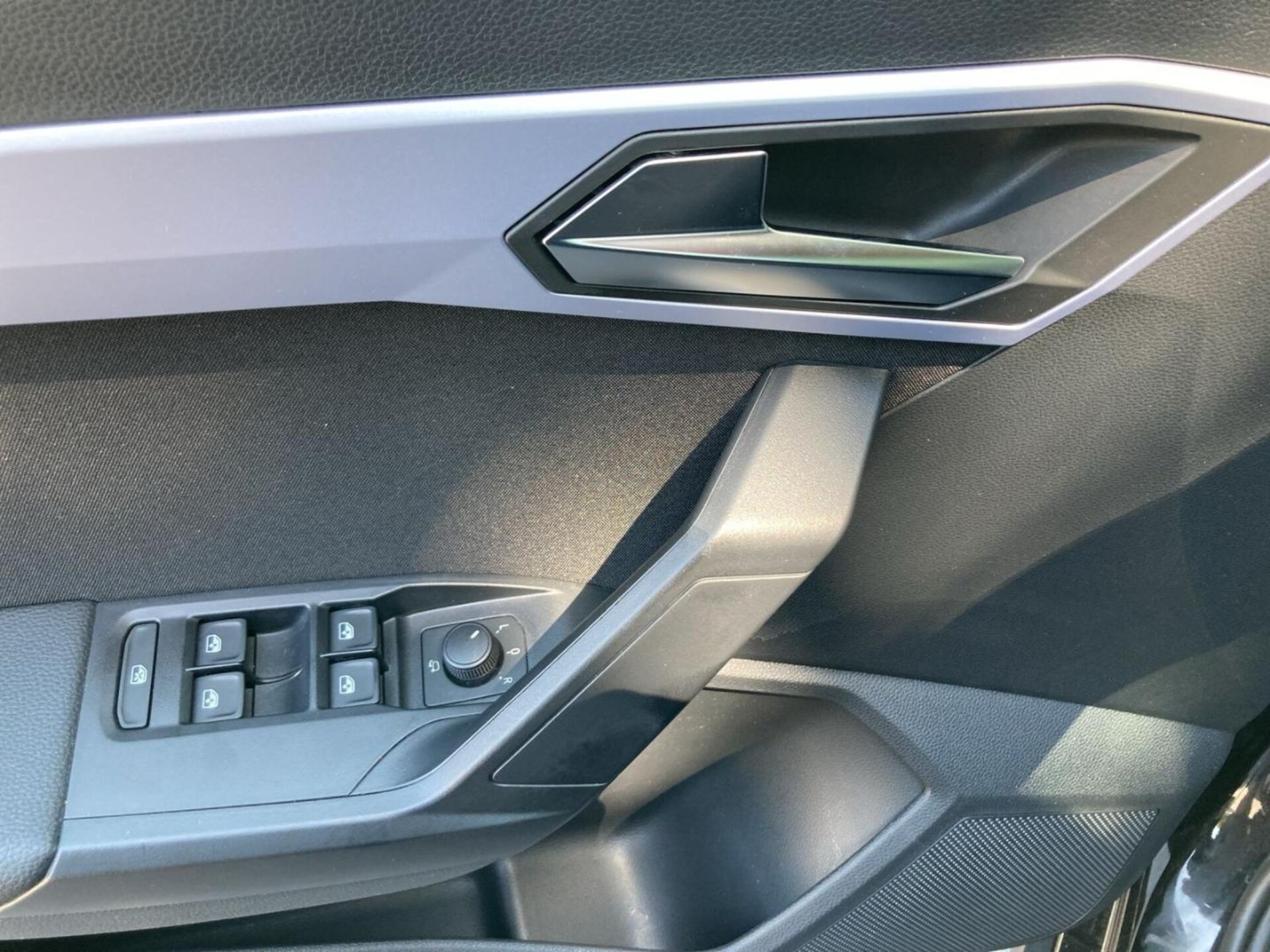 SEAT Arona FR