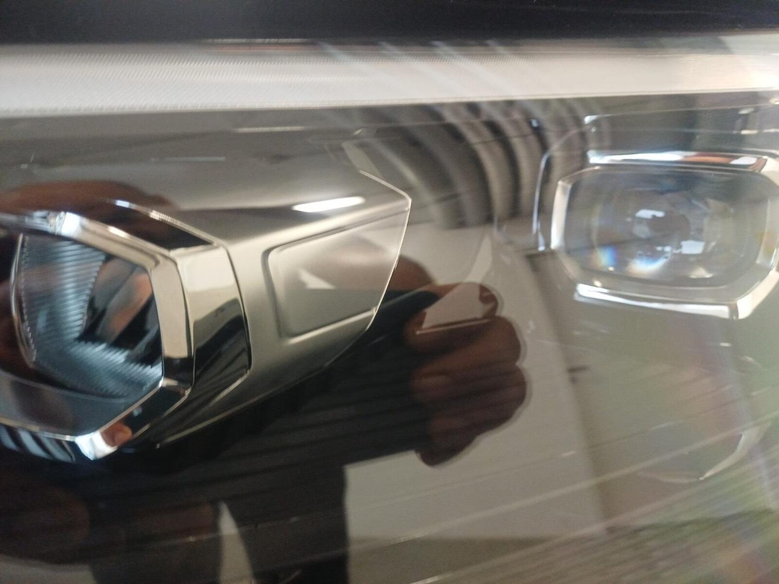 Volkswagen Tiguan – Bild 4