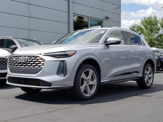 Photo of 2026 Audi Q5