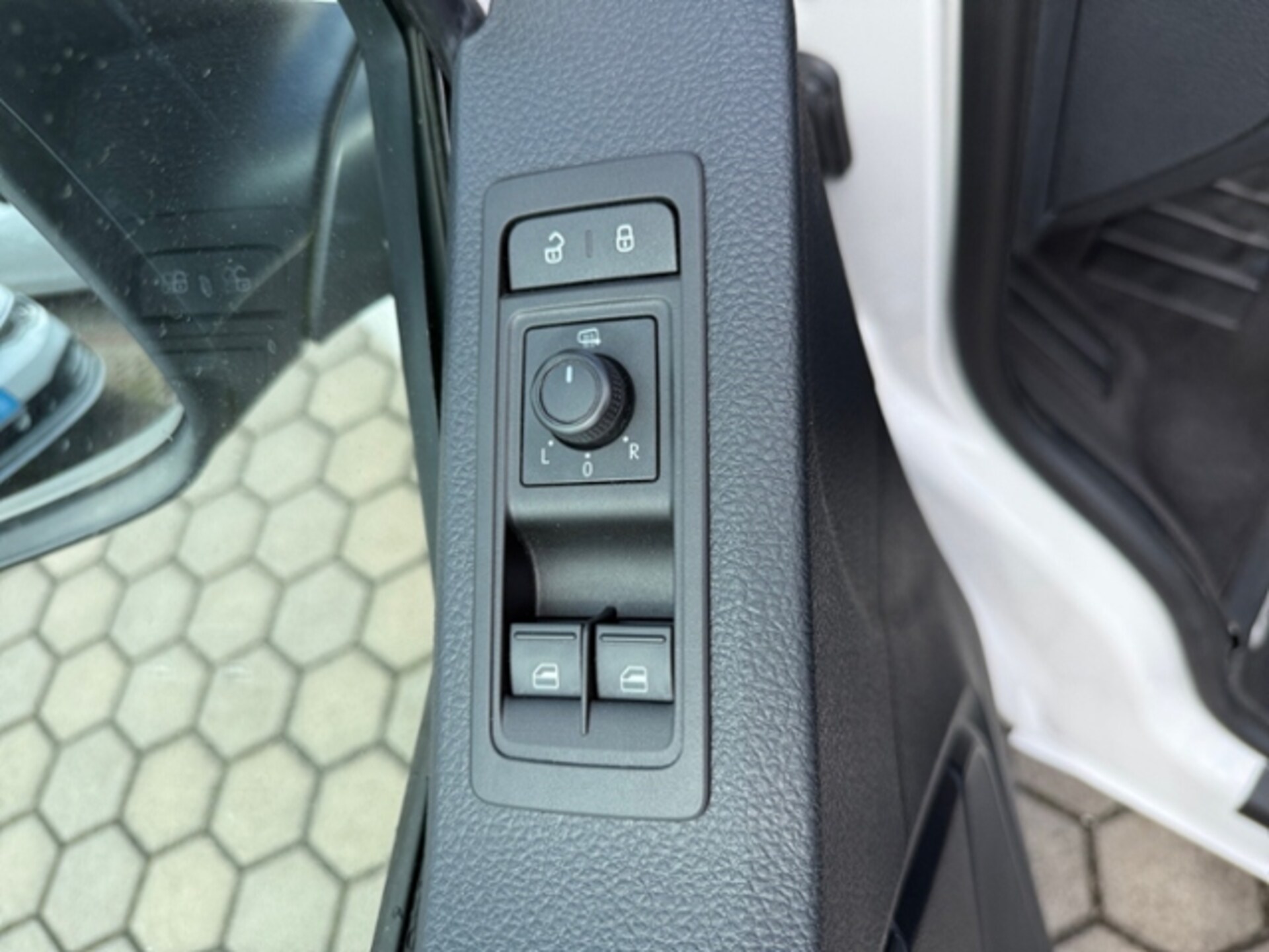Volkswagen T6 Multivan Trendline