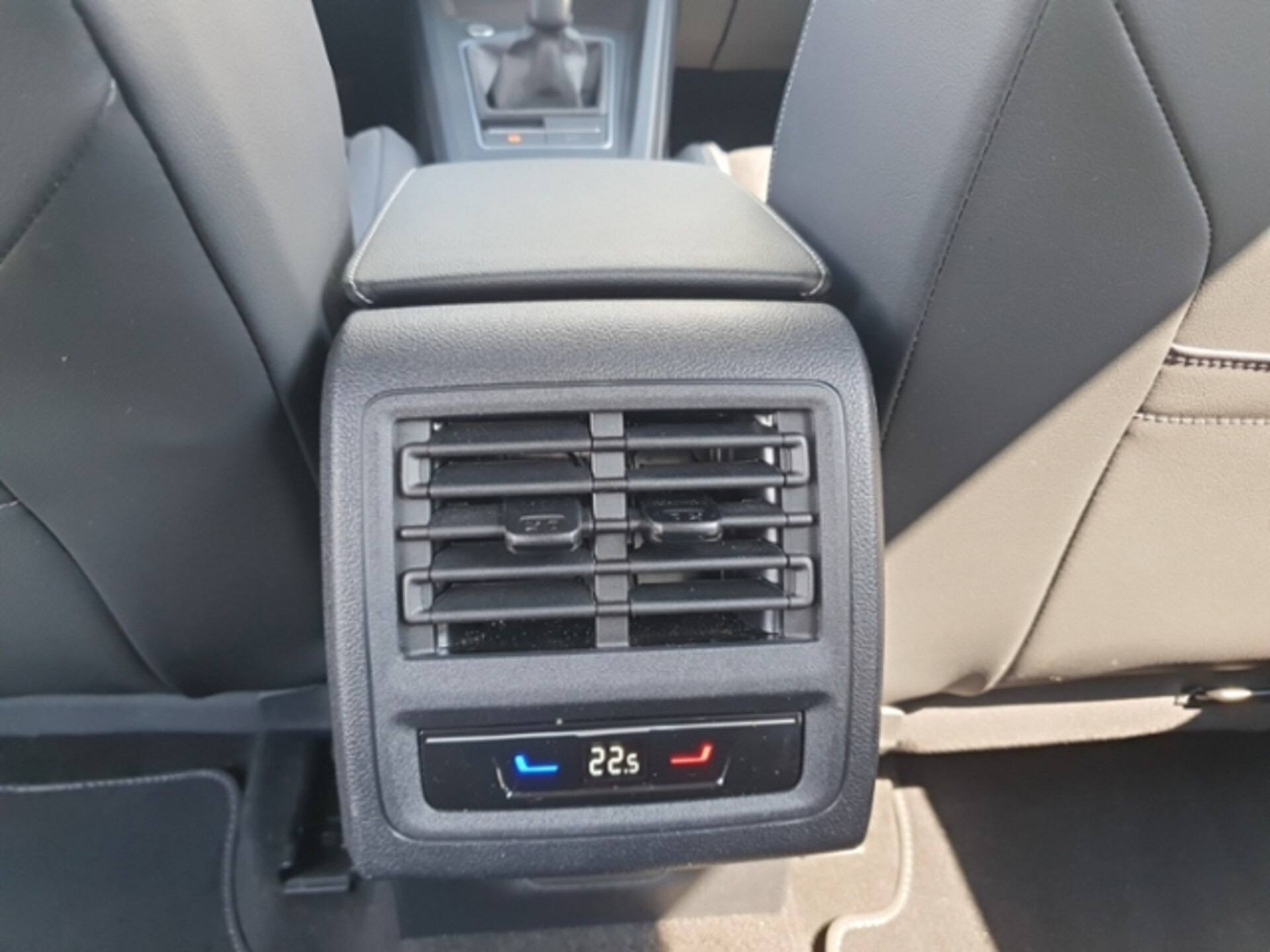 Volkswagen Golf Goal