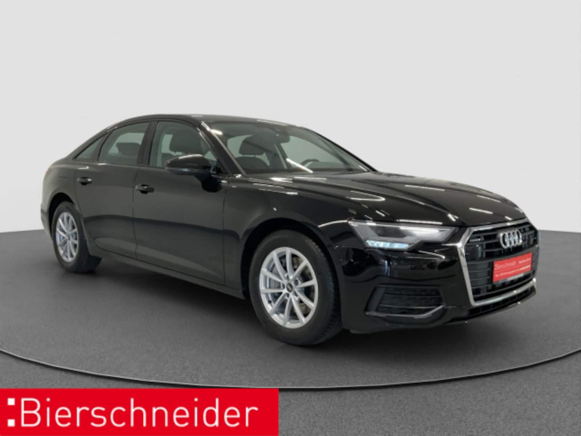 Audi A6 Limousine