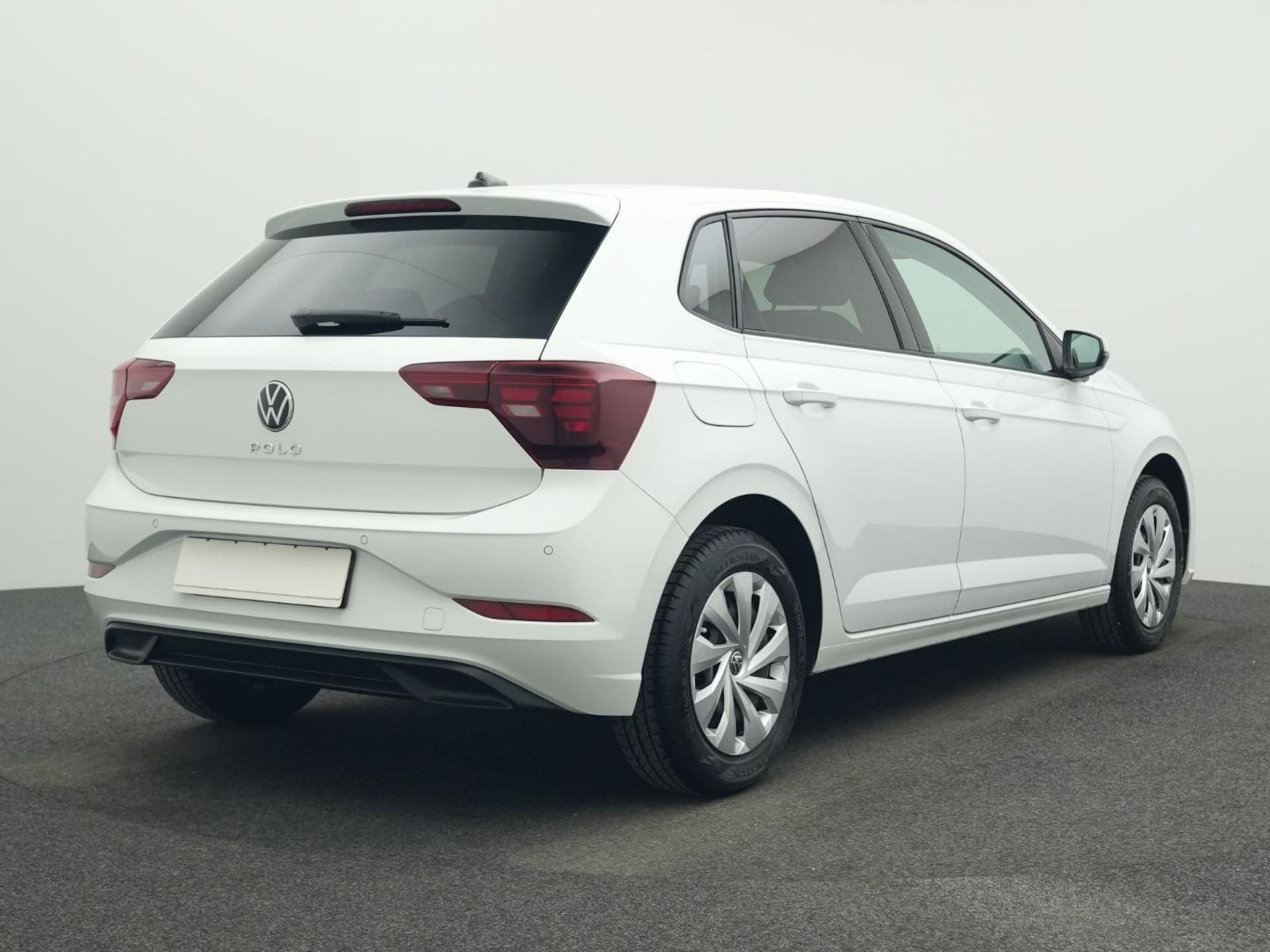 Volkswagen Polo Life