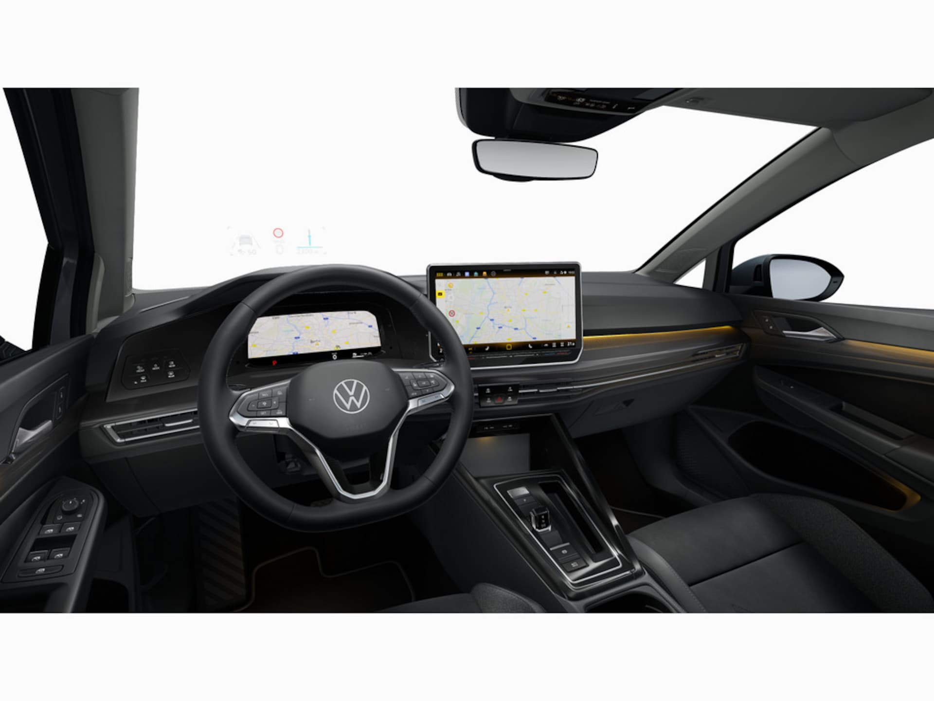 Volkswagen Golf Variant Style