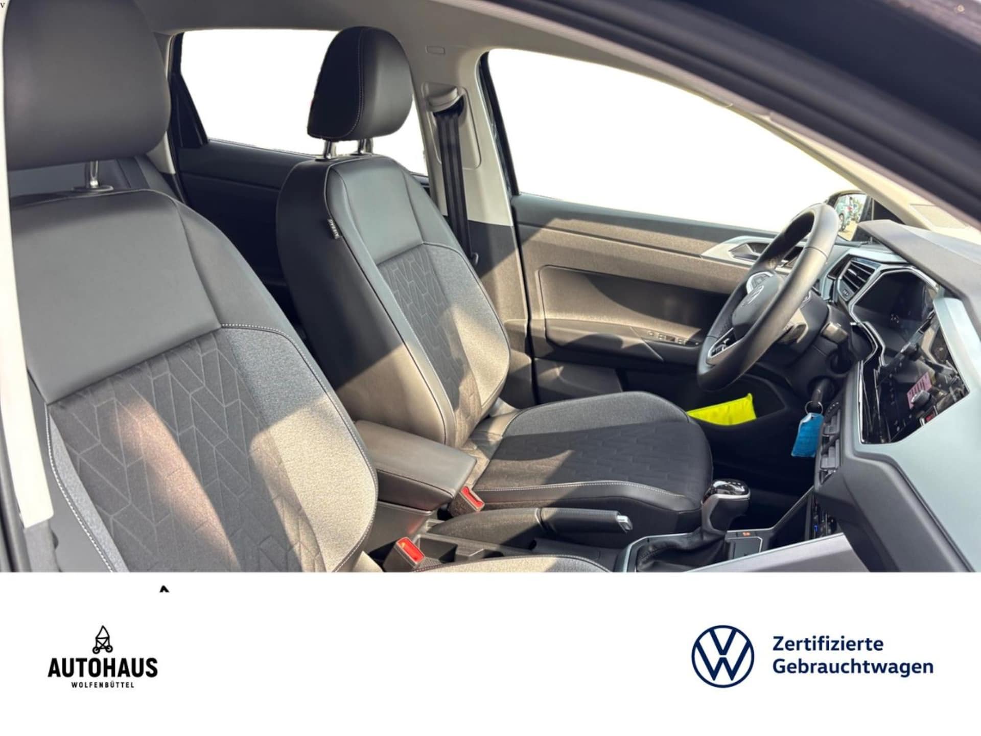 Volkswagen Polo Goal