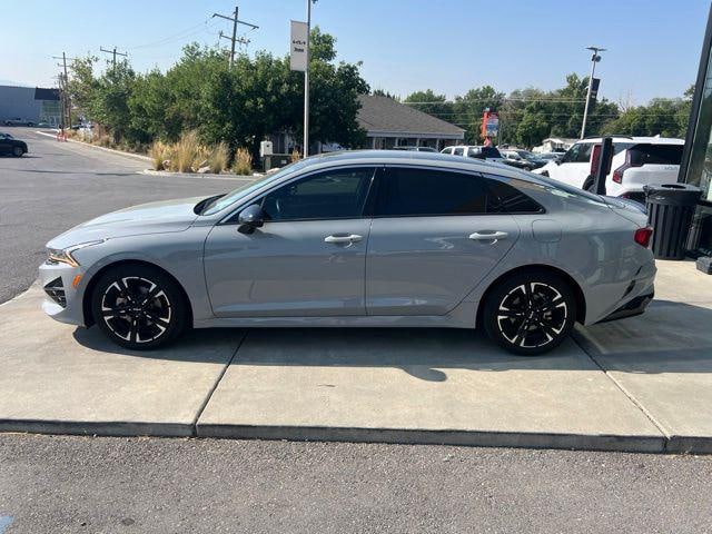2023 Kia K5