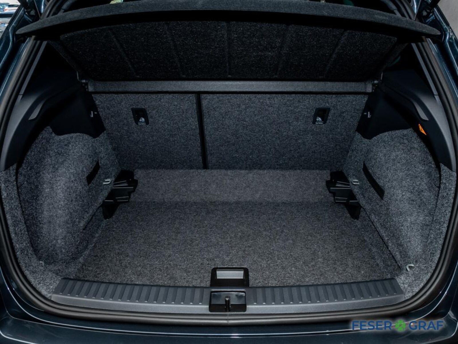 SEAT Arona – Bild 12