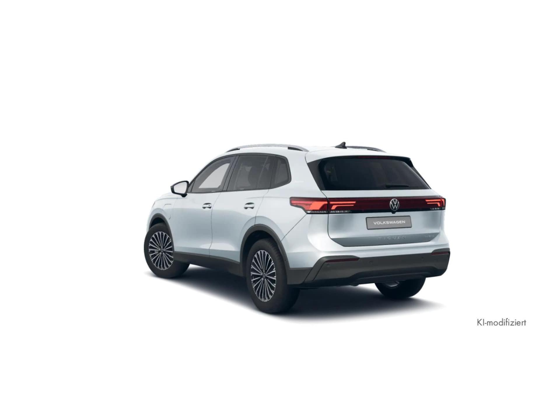 Volkswagen Tiguan ENERGY