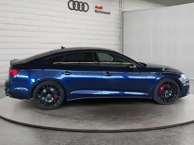 2023 Audi S5 Sportback