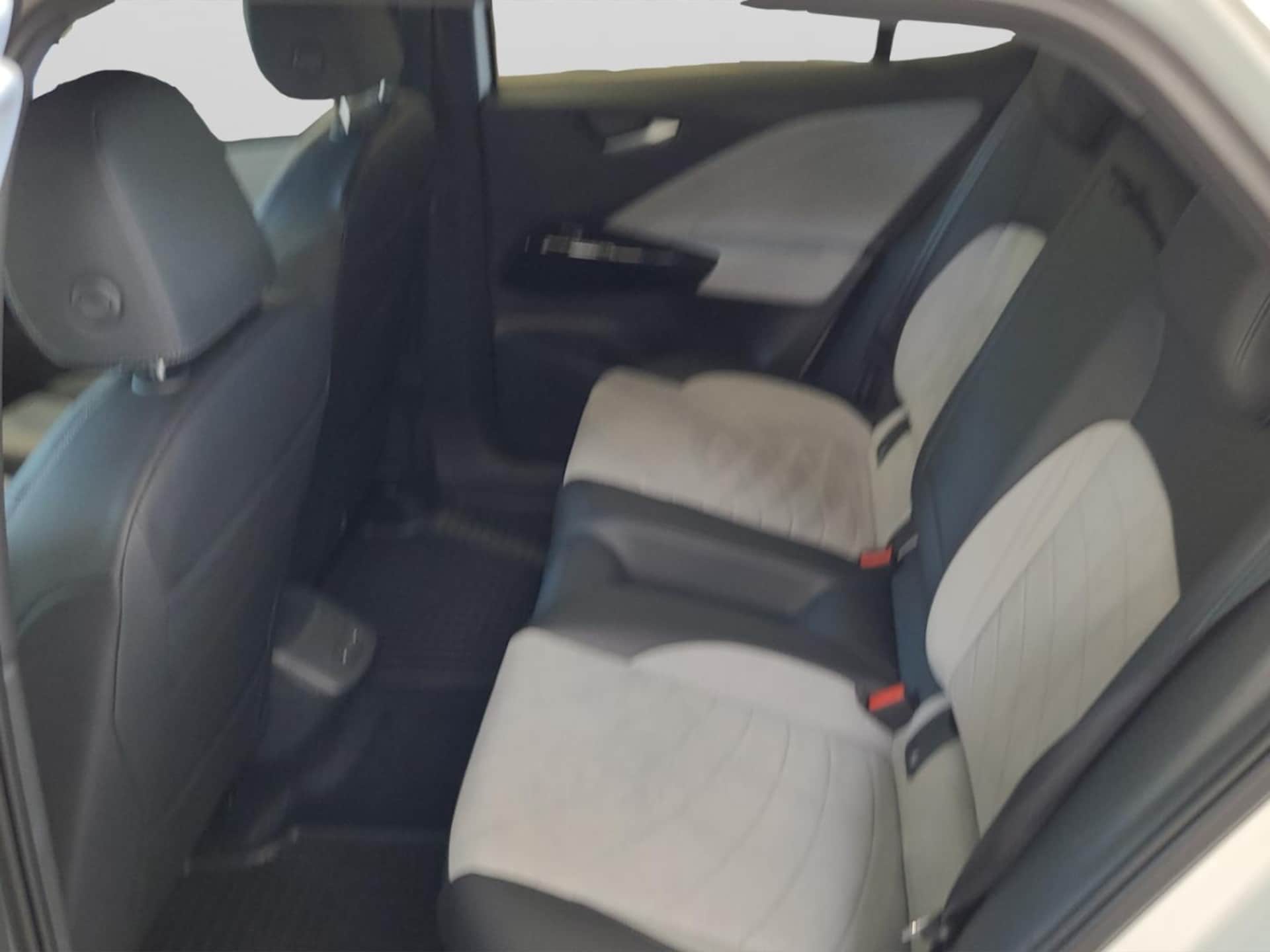 Volkswagen ID.3 Pro S