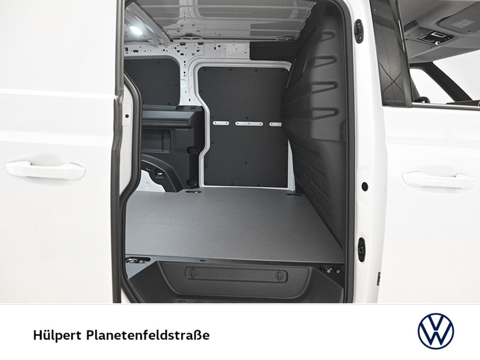 Volkswagen ID. Buzz Cargo – Bild 9