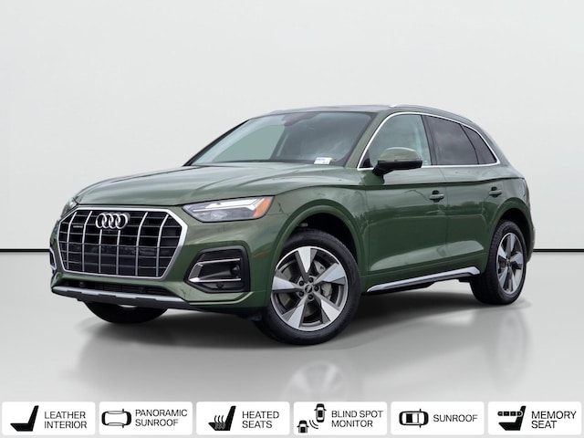 Photo of 2024 Audi Q5 Sportback