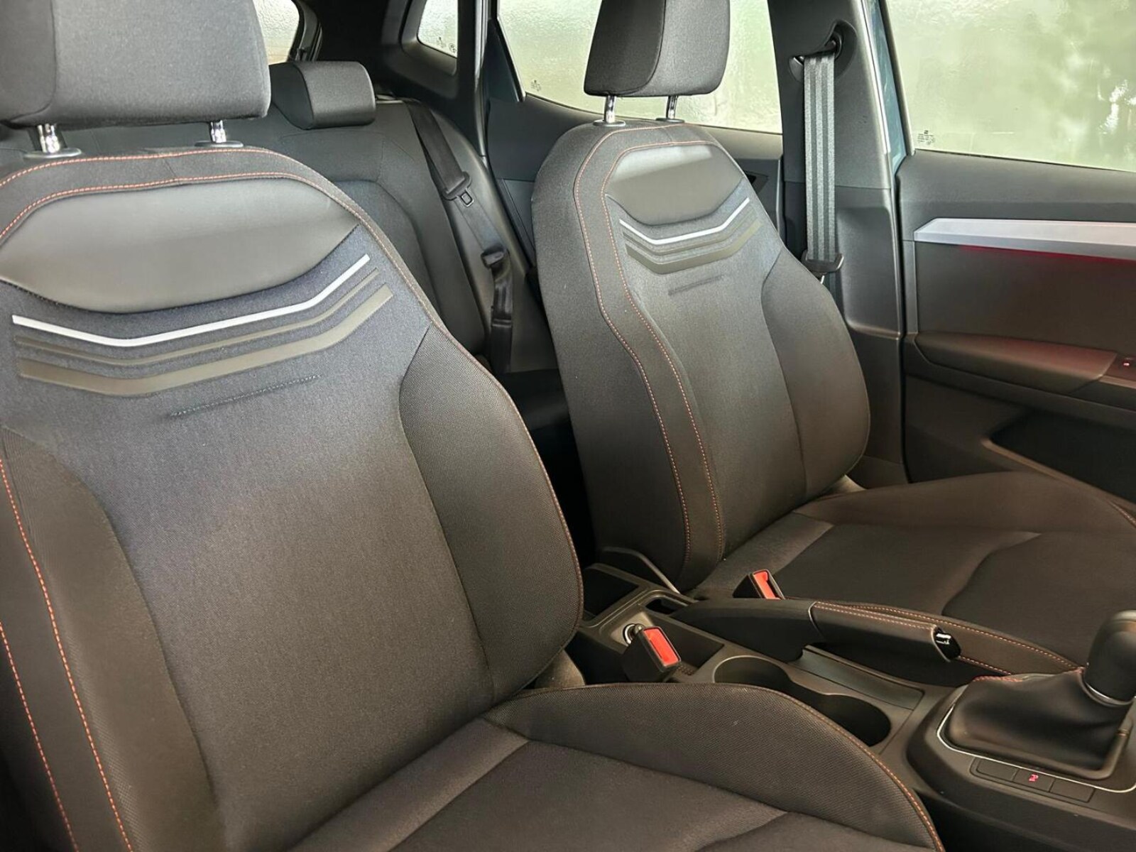SEAT Ibiza – Bild 15