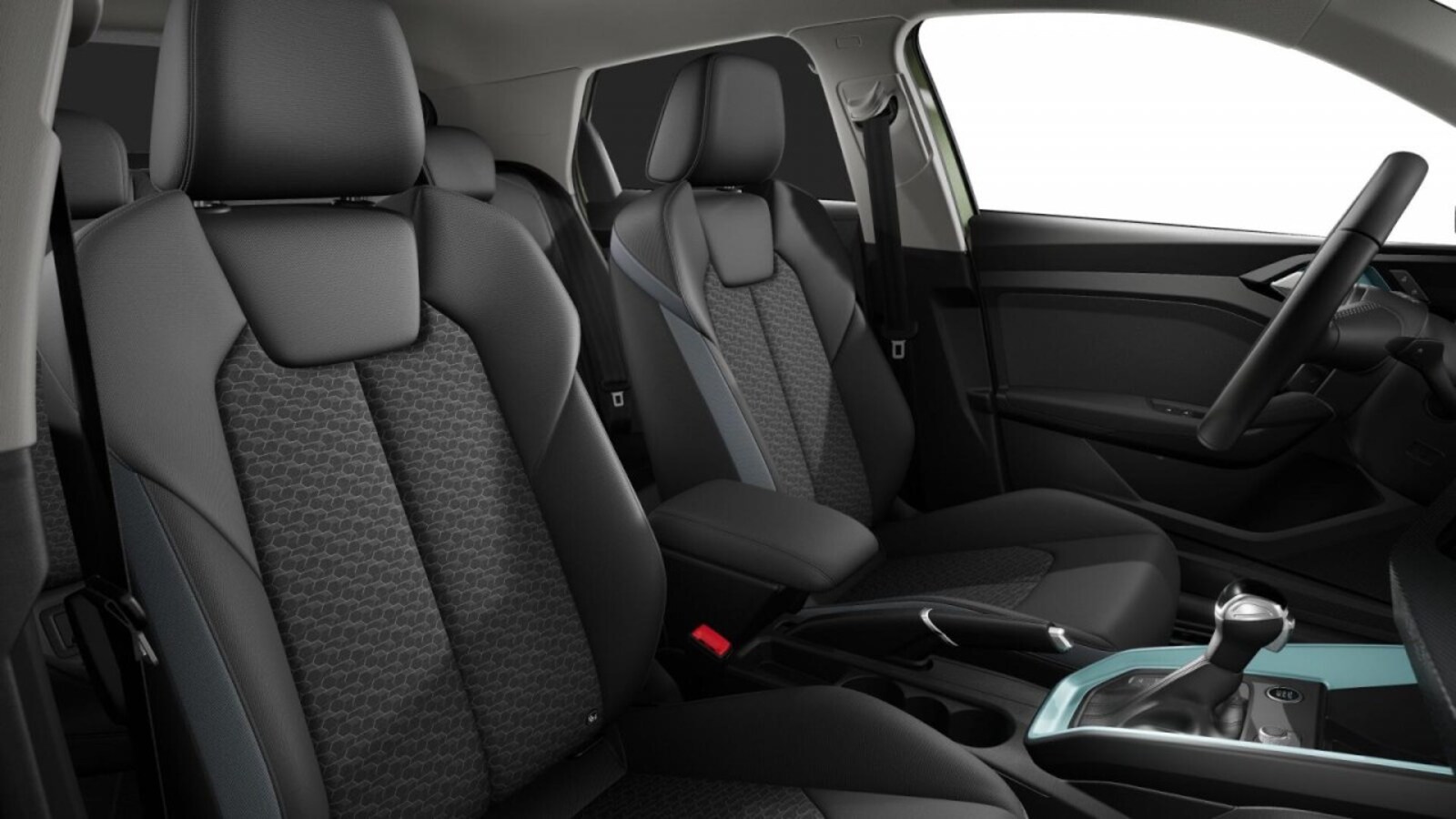 Audi A1 Sportback – Bild 7
