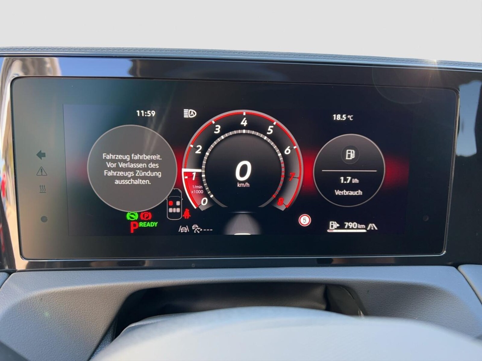 Volkswagen Tiguan – Bild 15