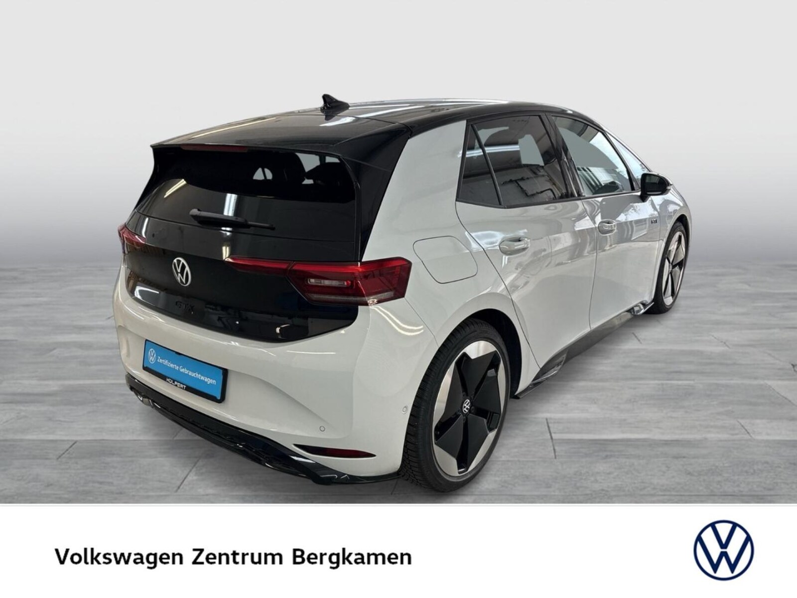 Volkswagen ID.3 – Bild 8