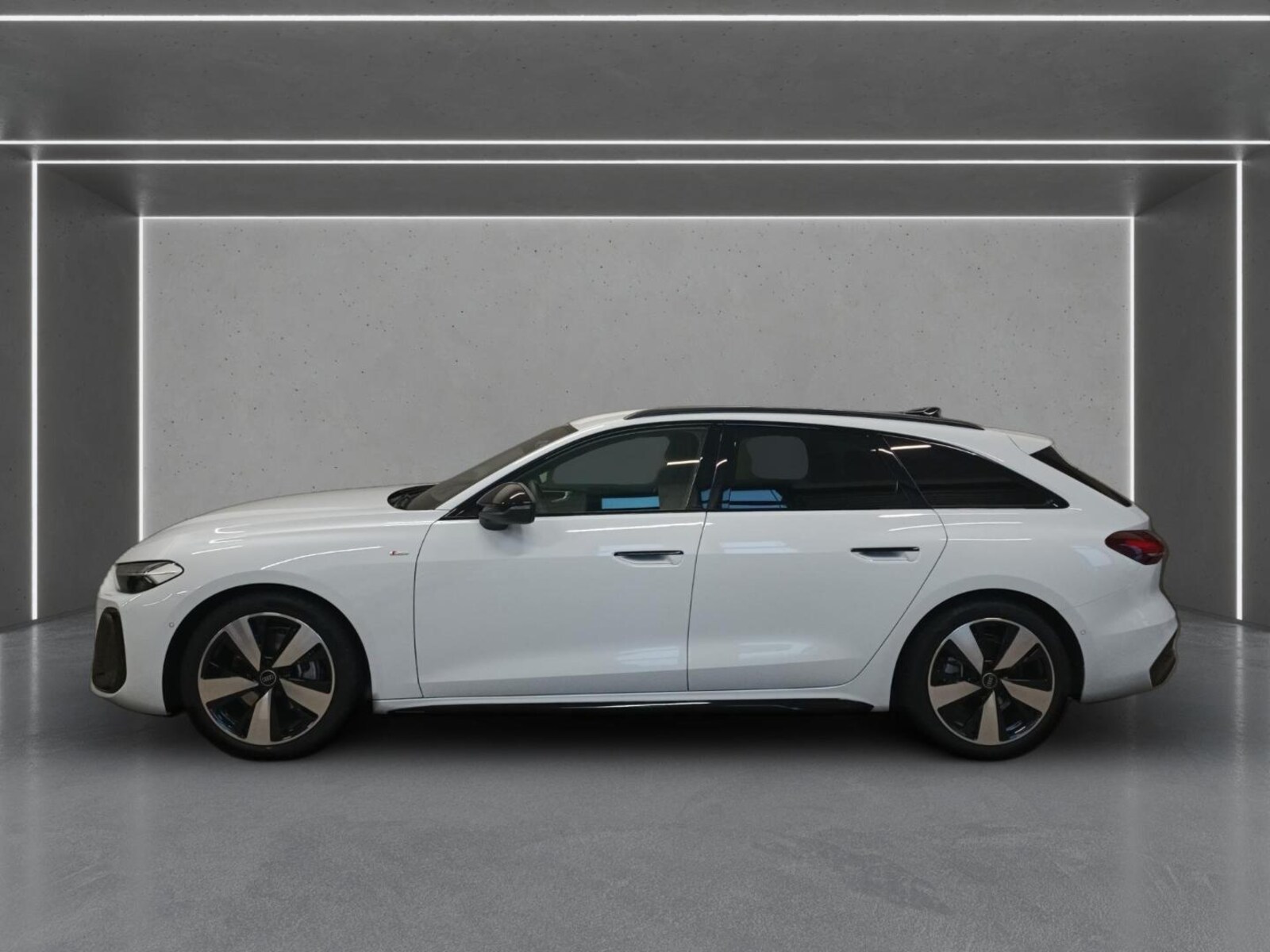 Audi A5 Avant – Bild 5