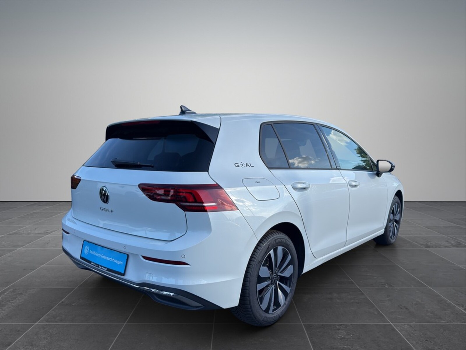 Volkswagen Golf – Bild 3