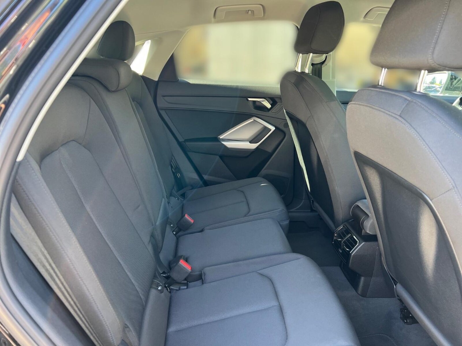Audi Q3 Sportback – Bild 10
