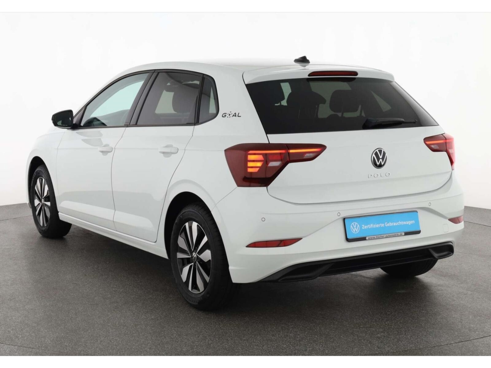 Volkswagen Polo – Bild 4