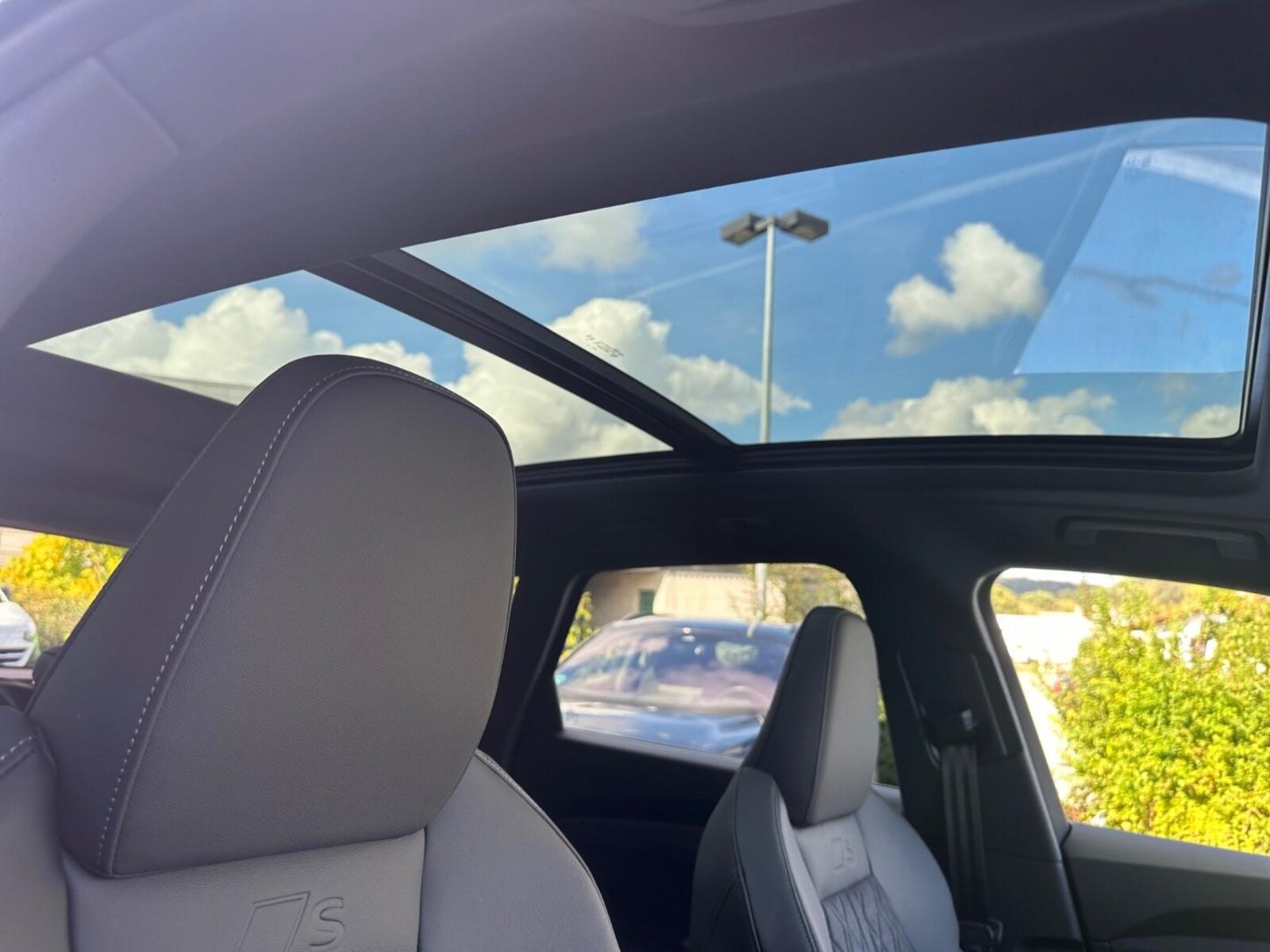 Audi Q5 – Bild 18