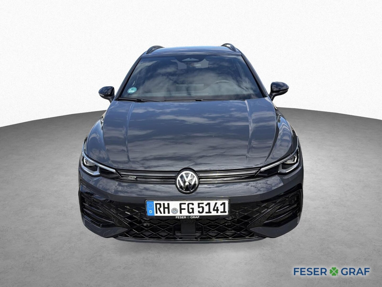 Volkswagen Golf Variant – Bild 2